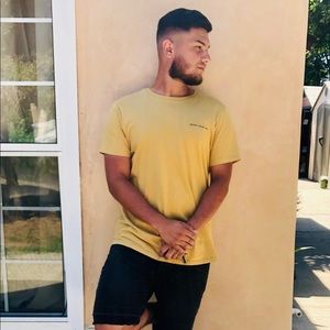 Meet your Posher, Fabian